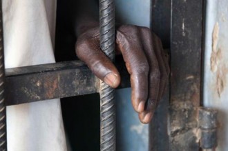 Côte dÂ’ivoire : Les règles de procédures carcérales violées selon un rapport